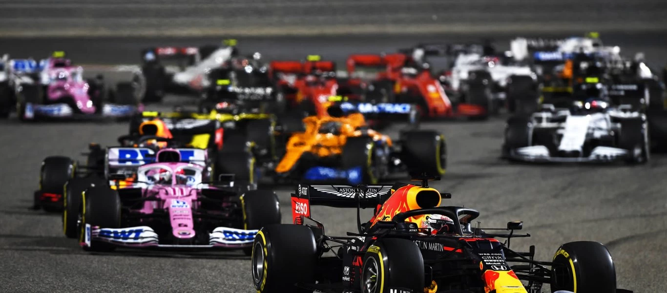 Αλλαγές στο πρόγραμμά της ανακοίνωσε η Formula 1 - Πως σχετίζονται με τον Πρίγκιπα Φίλιππο